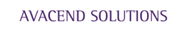 Avacend Solutions logo