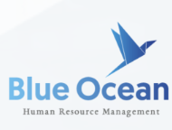 Blue Ocean logo