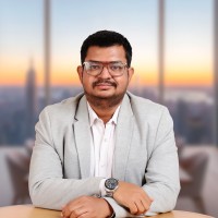 Ankur Agrawal profile photo
