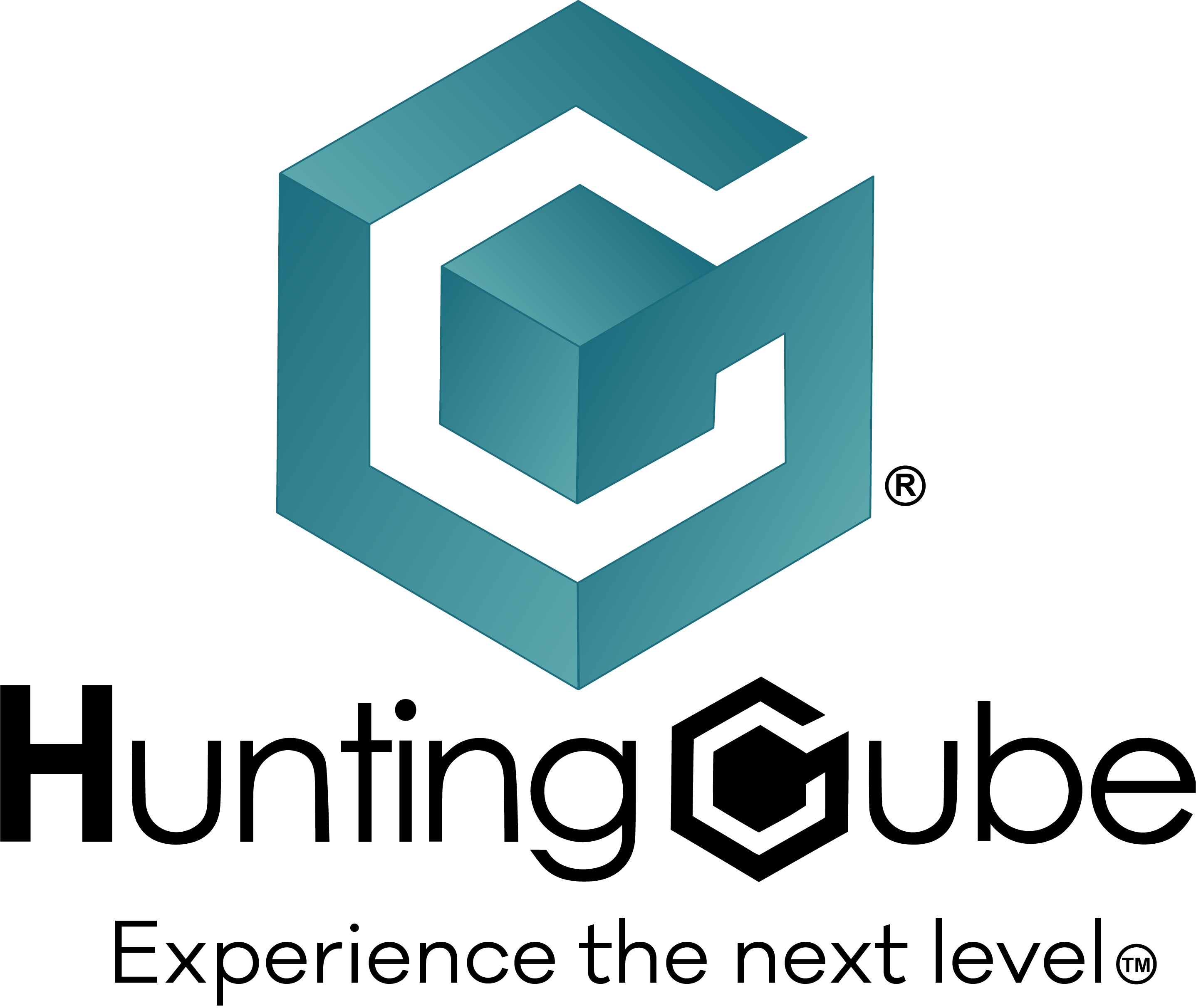 HuntingCube logo