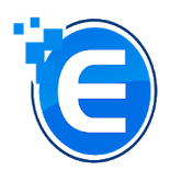 Enterslice logo
