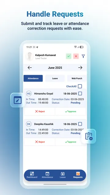 Minop screenshot 5