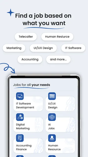 Job Search App - Uplancer screenshot 3