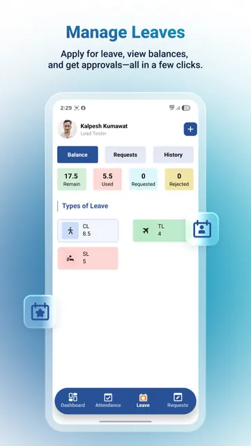 Minop screenshot 4