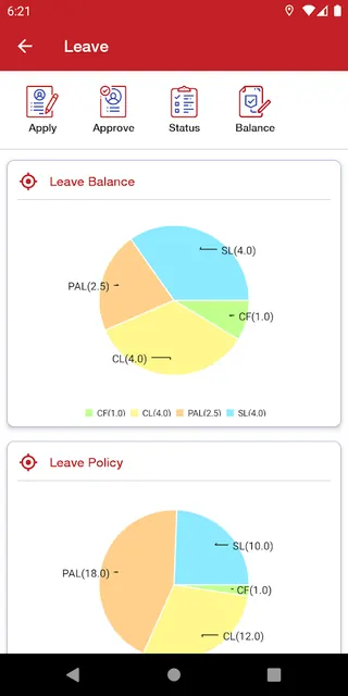 HR Mangtaa screenshot 4