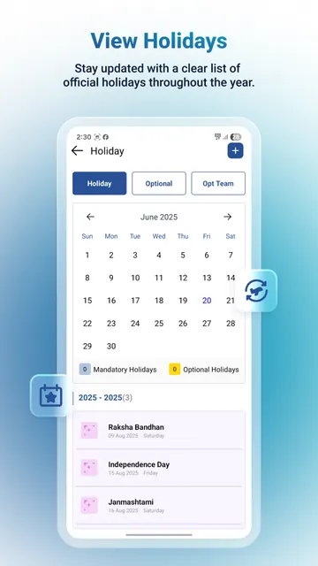 Minop screenshot 6