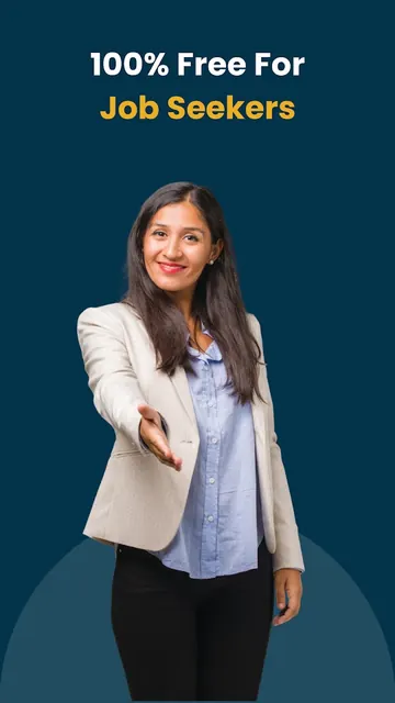 OTU Job Search, Hire Candidate screenshot 3