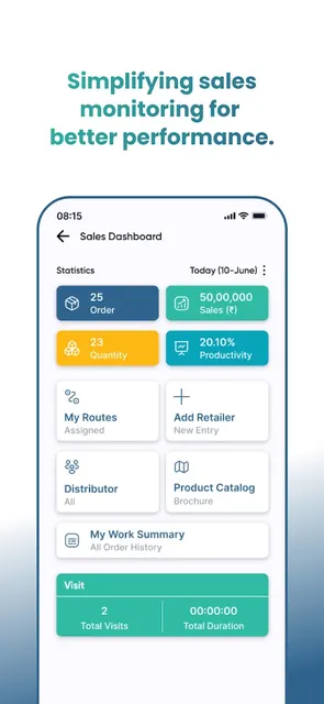 MyCo - Your Business App screenshot 6