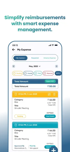 MyCo - Your Business App screenshot 2