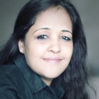 Sonia Swaroop Choksi profile photo