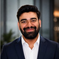 Akshay Maru profile photo