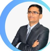 Rajendra Patel profile photo