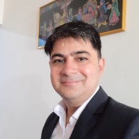 Vinit Thosar profile photo