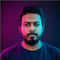 Nitesh Roy profile photo