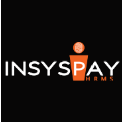 InSysPay logo