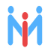 Mentorness logo