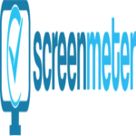Screenmeter logo