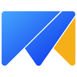 Moonhrm.com logo