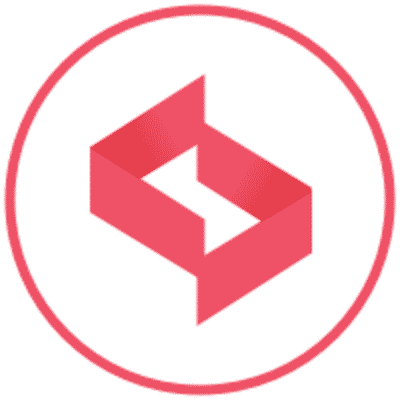 Simform Solutions logo