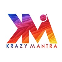 Krazy Mantra logo