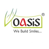 OASIS logo