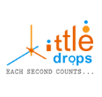 LittleDrops logo