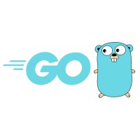 Golang A to Z logo