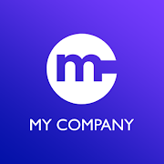 My Company logo