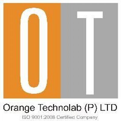 Orange Technolab logo