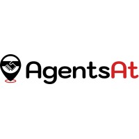AgentsAt logo