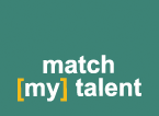Matchmytalent logo