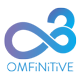 Omfinitive logo