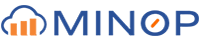 Minop logo