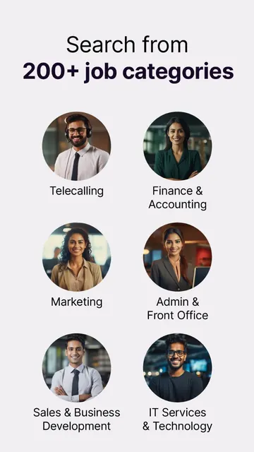 apna - Search Job, Vacancy App screenshot 3
