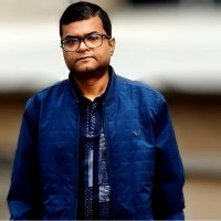 Himadri Majumder profile photo
