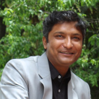 Siddhartha Banerjee profile photo