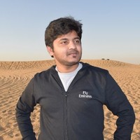 Prashanth Reddy profile photo