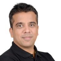 Krishna Ulagaratchagan profile photo
