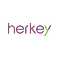 HerKey logo