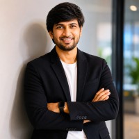 K R profile photo