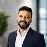 Deepak Subramanian profile photo