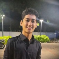 Parth Bajpai profile photo
