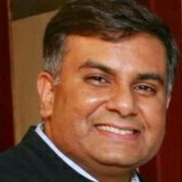 Vikas Jain profile photo