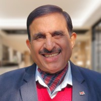 Sanjive Mehta profile photo
