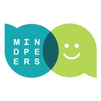 Mindpeers logo