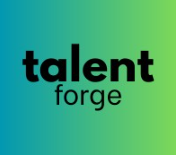 Talent Forge logo