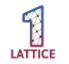 1Lattice logo