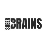 SheerBrains logo