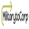 MilitaryToCorp logo