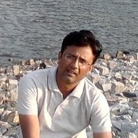 Dipak Mewada profile photo